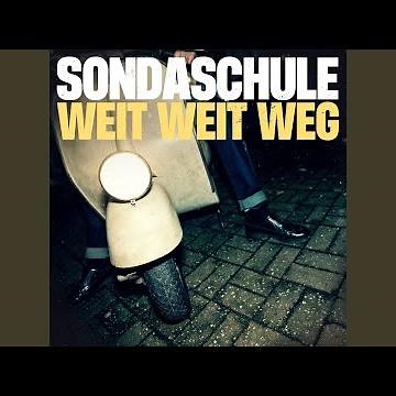 Weit, weit weg