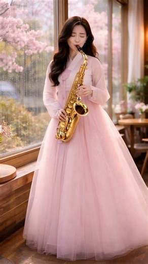 You raise me up - Korean Saxophone Story 10