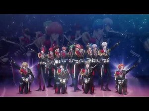 B-PROJECT【あえて言葉にするなら】
