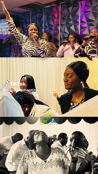 DayspringchapelMinistries on TikTok