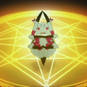 ¡Déjate atrapar por esta telaraña de aventuras! No te pierdas la esperada primera temporada de So I'm A Spider, So What?, solo en Crunchyroll. | Crunchyroll.la