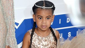 Blue Ivy Carter Then & Now: Photos of Beyonce & Jay-Z’s Daughter Over the Years