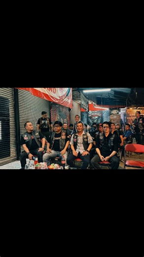 Sukabumi Tiger Club on Instagram: "Kami SUKABUMI TIGER CLUB (STC) ingin menghaturkan terimakasih dan apresiasi setinggi-tingginya kepada saudara kami TIGER ASSOCIATION BANDUNG atas sambutan yang luar biasa istimewa dan penuh rasa hormat selama kunjungan kami. Melalui tema "UNITY IN MOTION", kita telah membuktikan bahwa roda yang berputar bukan sekadar perjalanan jarak, melainkan pengikat silaturahmi yang takkan putus. _Mesin boleh tua, raga boleh lelah, Namun persaudaraan STC dan TAB adalah seja