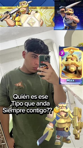 Don Pancho CALAJO in Clash Royale Gameplay
