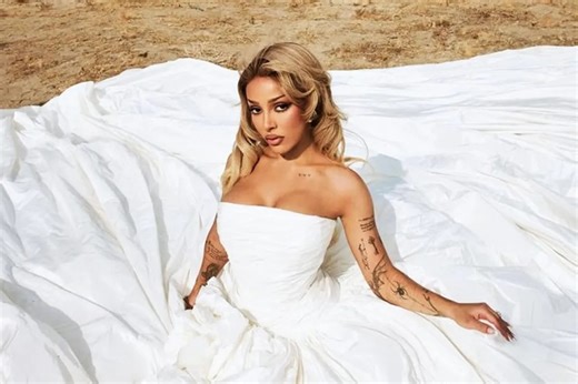 Doja Cat reveals being diagnosed with borderline personality disorder | ABS-CBN Entertainment