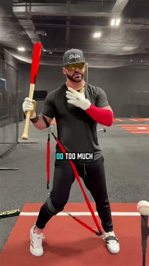 Load-N-Go Hitting System #baseball #baseballszn #swing #mlb #fastpitch #hittinglessons