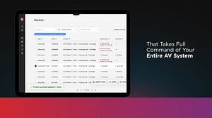 Manage, monitor, and elevate every space with intuitive tools and advanced technology. | Biamp