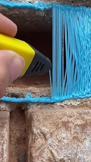 3Dmagicpen on TikTok