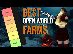 Get The MOST Gold Per Hour In GW2 by Farming THESE!