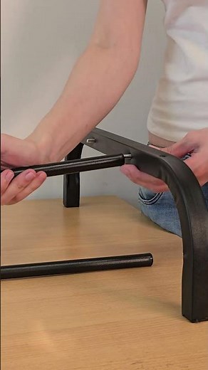 Cómo armar tu perchero organizador Simplehome Tokio N27 Importbaires