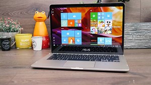 139K views · 378 reactions | ASUS ZenBook Flip 14 je fantastični 2-u-1 uređaj - i laptop i tablet. Pokažite kreativnost uz olovku koja se dobija u kompletu ili se igrajte zahvaljujući GeForce MX150 grafičkoj karti. Saznajte više na https://goo.gl/cyNyz6 | ASUS | Facebook