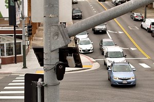Virginia is 1 of just 3 states that passed license plate reader laws this year, despite widespread interest - WTOP News
