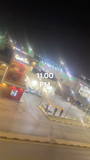 🌃 Night View from Hotel | Beautiful City Lights ✨