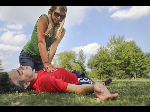 Reanimations-Remix: Dieser Song kann Leben retten