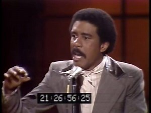 3.1K views · 204 reactions | The Richard Pryor Show - Stand Up (3 of 4) | Richard Pryor fans | Facebook