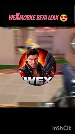 WEX Mobile Beta Version LEAK 😱 |