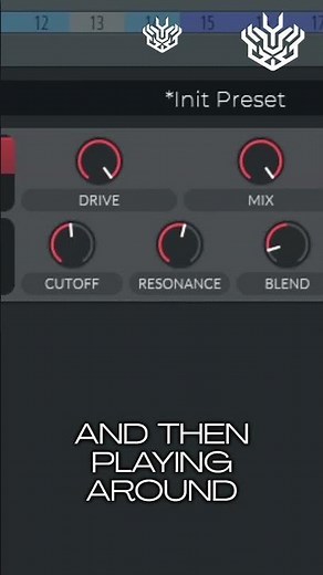 Synth Magic: Crafting a Resonant Lead Sound ✨🎶