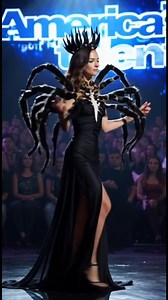 12K views · 69 reactions | A woman transform into a deer amazing #fypシ゚viralシfypシ゚ #fypシ゚viralシfypシ゚viralシalシ #followersシ゚ #ViralMoment #americangottalent #amazingperformance #Amazing #agt #artificialintelligence #viralpost2025 #followersreelsfypシ゚viralシfypシ゚viralシalシ | Marsha Flores | Facebook