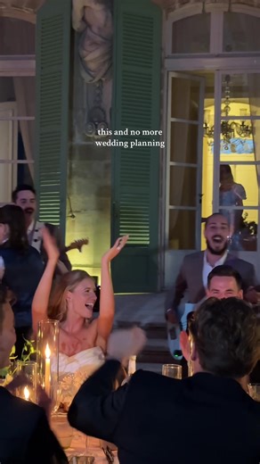 Wedding Planning Success: Celebrating Love in Provence