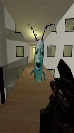 Part 144 #gmod #shortsfeed #garrysmod #nextbots