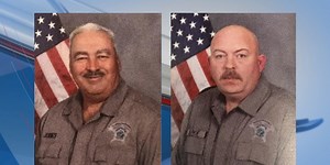 Former Robeson County detention officers charged in connection to inmate’s death