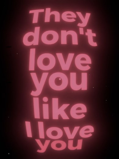 Maps Lyrics - Yeah Yeah Yeahs Slowed Dance Video
