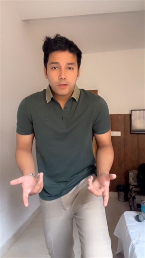 Ashish Chamoli on Instagram: "piyara song hai♥️😍"