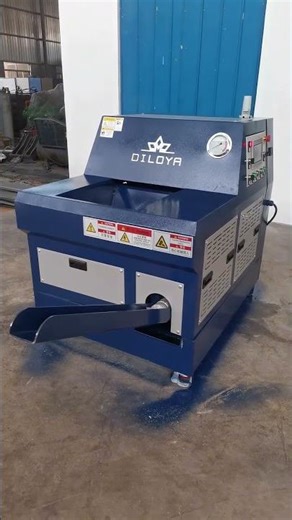 Mini Small Briquetting Machine for aluminium Chips