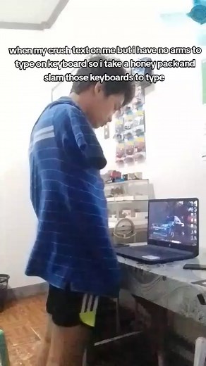 Creative Ways to Type Without Hands