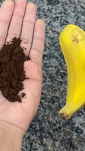 128K views · 2.3K reactions | BETTER THAN BOTOX, Mix Coffee and Banana and see the result | Tips and Tricks | Facebook