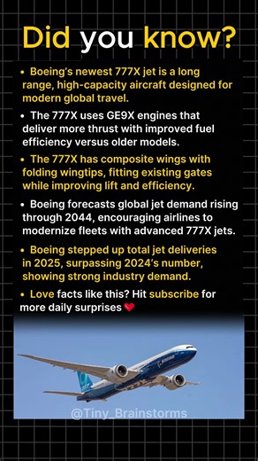 What Makes the Latest Boeing the Most Advanced Plane Yet