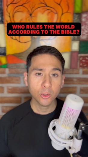 Nathan Soufer on Instagram: "Who controls the world according to the Bible? What is the most likely identify of Mystery Babylon? Do all roads lead to Rome and their Jesuit army? Don’t forget to grab my free book Occult Physics to learn how your God mind creates reality, link in bio. Mystery Babylon Armageddon Jesuits new world order Vatican antichrist end times prophecy"