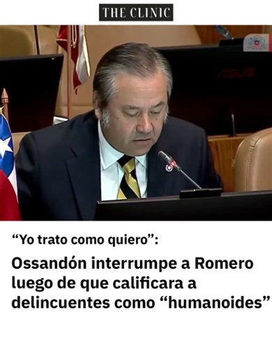 Discusión en la Cámara por proyecto