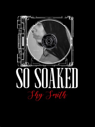 Soaked: Exploring the Aesthetic of Music Lyrics