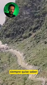 22K views · 6.9K reactions | Caminos en las montañas | Jorge Blanco | Facebook