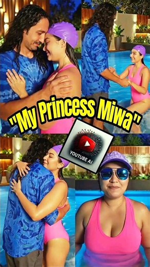 #shorts my princess miwa romantic