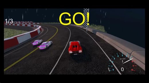 AU Student Game Programming Projects | Dr. Mahmoud Hammad