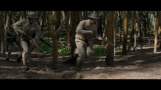 Go For Broke: An Origin Story