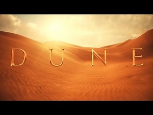 Dune 1984 Reimagined Intro
