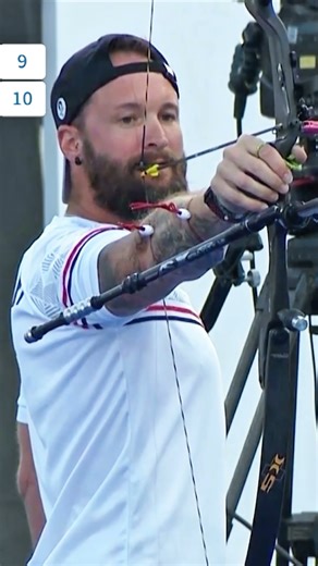 And he makes it look easy 😮🤯 | #shorts