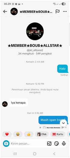 katanya gw ngambil esok sekolah nya 1 dan pot hotspot 2 sama loat liat sahur padahal gw kagak ambil ap ap dia yg kalah pvp trus pvp terakhir dia coba curang untung gw dapat trus pas gw mo minta maap dia malah scam gw balik🙂#promomakanharian #robloxfyp #uhoh #robloxfyp #uhurukenyatta