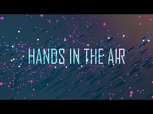 NU'EST - HANDS IN THE AIR