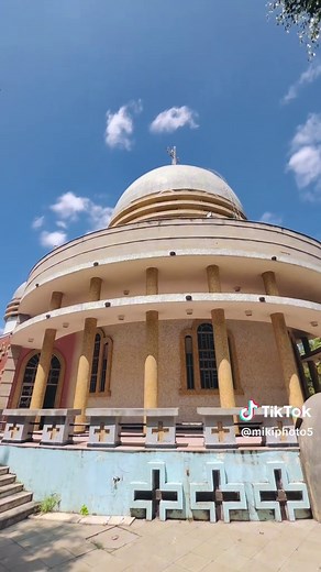 Ethiopian Orthodox Tewahdo Mezmur and Begena TikTok Compilation