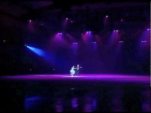 Torvill & Dean "1988"