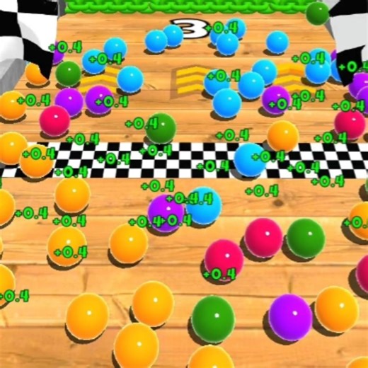 bump pop new gameplay | best gaming videos gaming videos #gaming #gameplay #shorts #viral P234