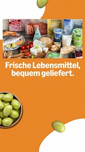 Erste Bestellung bei Knuspr auf Amazon? Deine Lebensmittel werden dir kostenlos geliefert. 🚚 | Amazon Prime