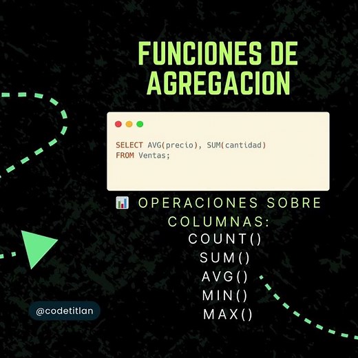 Comandos SQL para principiantes