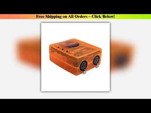 Sunlite Suite 2 FC+ Stage Lighting Controller DMX512 Software DJ Disco Lighting Equipment Control