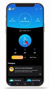 Learn how to use HR Plus step by step! This easy guide walks you through everything from logging in to managing your leave and payroll. Get started today!" #HRPlus #EmployeeGuide #StepByStep #hrplus #hrsolutions #hrneeds #hr #payrolling #attendance #leavemanagement #Install #otuhrplus #otuindia #hrtech #howtouseapp #guide | OTU India