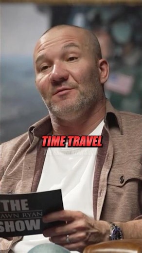 The Only Way Time Travel Could Work 🤯
